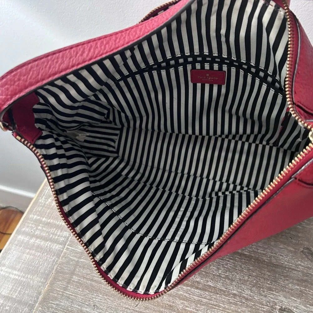 kate spade no flaws